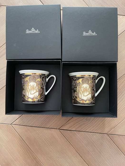 Rosenthal чашки 350ml