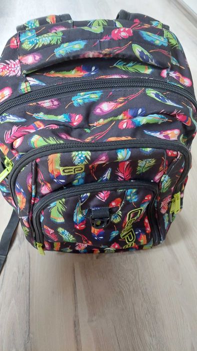 plecak szkolny coolpack