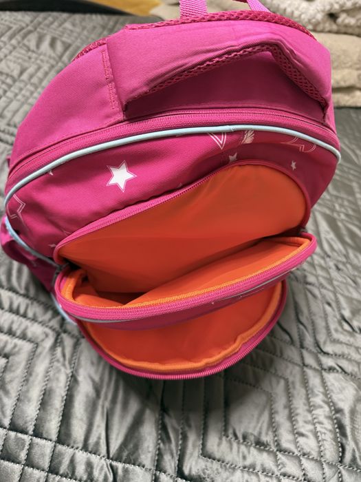 Рюкзаки для ребенка