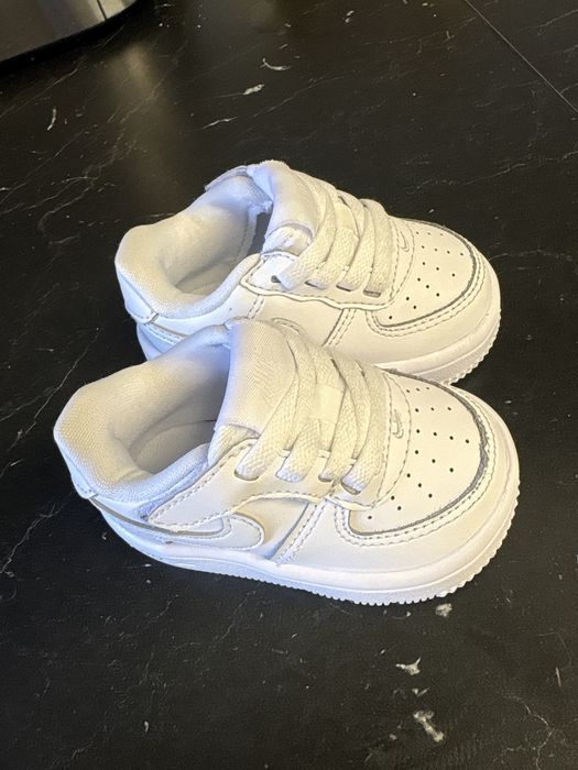 Tenis air force 1 , tenis de bebe