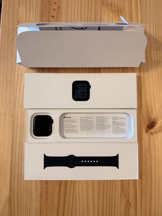 Apple Watch SE 3 44 mm