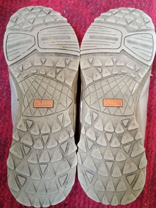 Берцы, ботинки,кроссовки тактические военные 5.11.