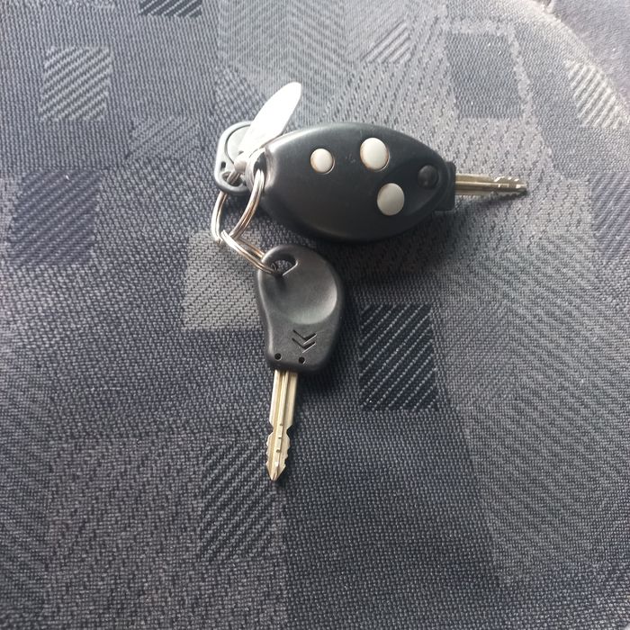 Citroën  C5  [ GPL]