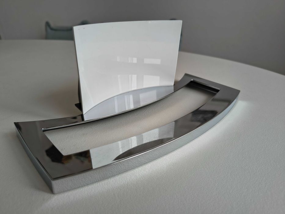 Jura E4 / E6 / E8 - Tacka na filiżanki