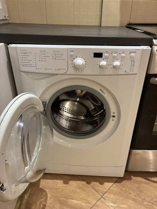 REZERWACJA Oddam kuchnię - szafki i AGD