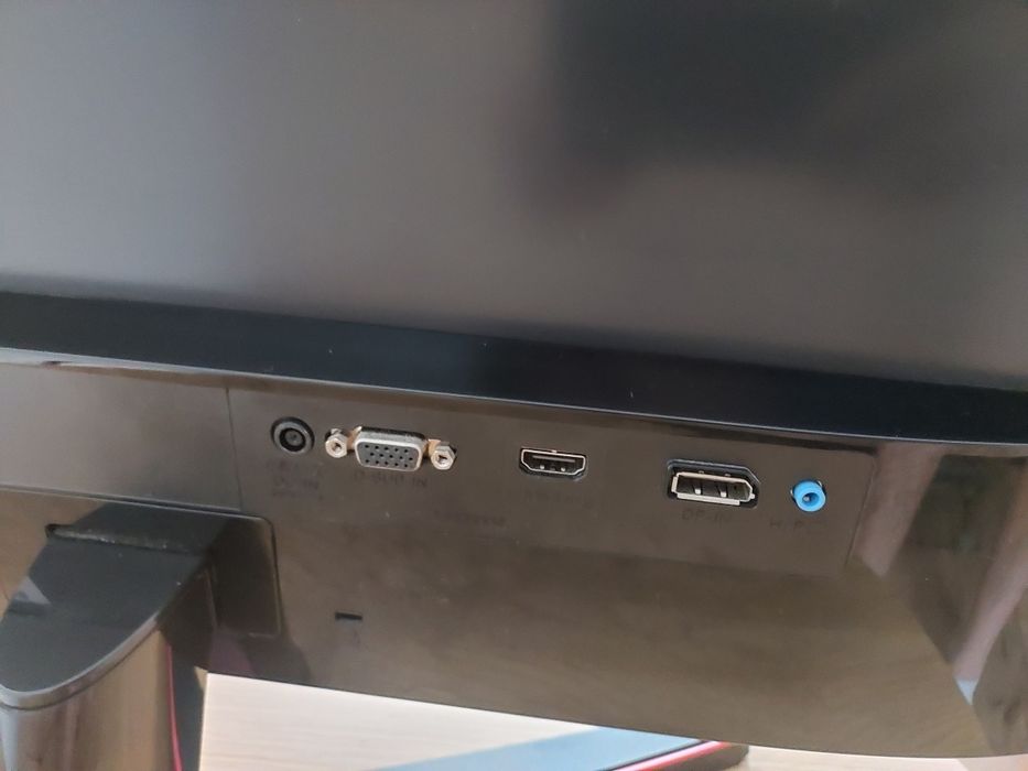 Monitor lg 24mp59g -P