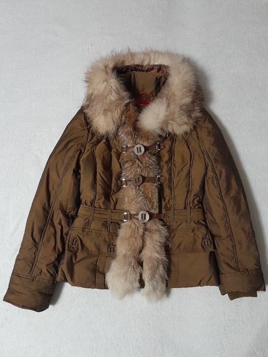 Женская куртка Daser