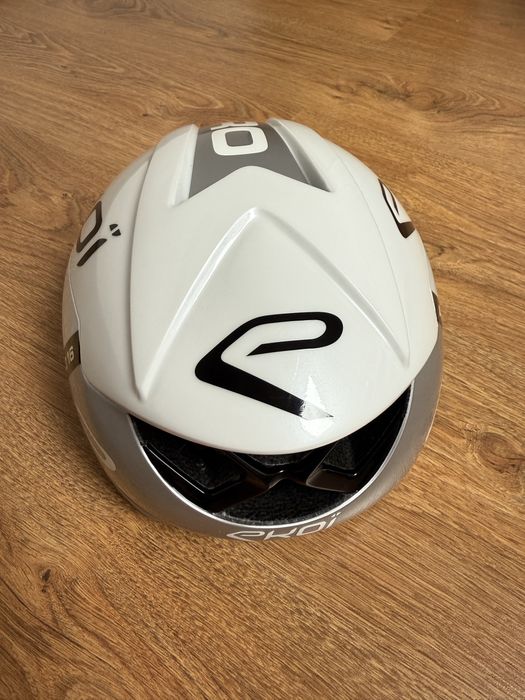 Kask rowerowy Aero Ekoi