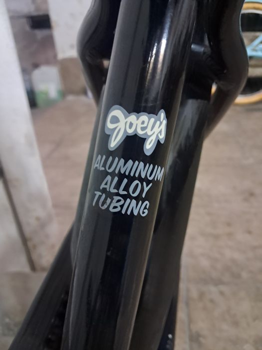 Electra sparker bike