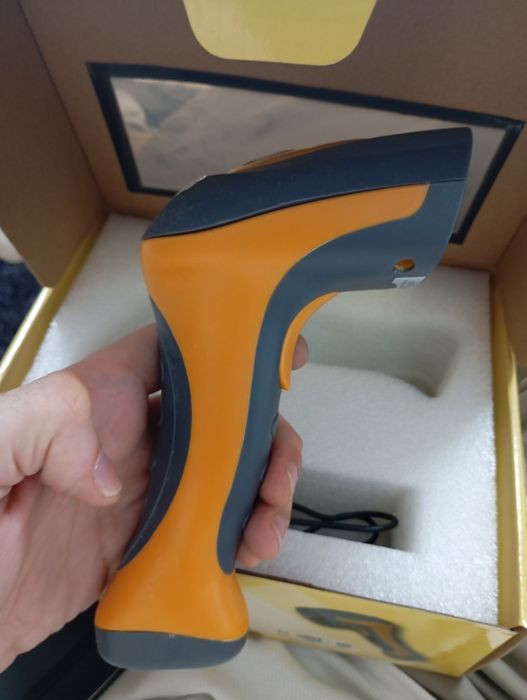 Leitor de Código de Barras Sitten D 90 1 - Usado