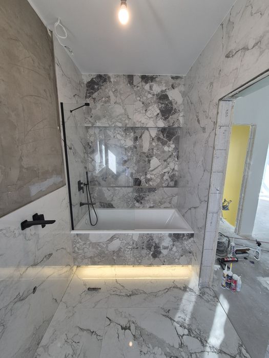 Wykończenie mieszkań