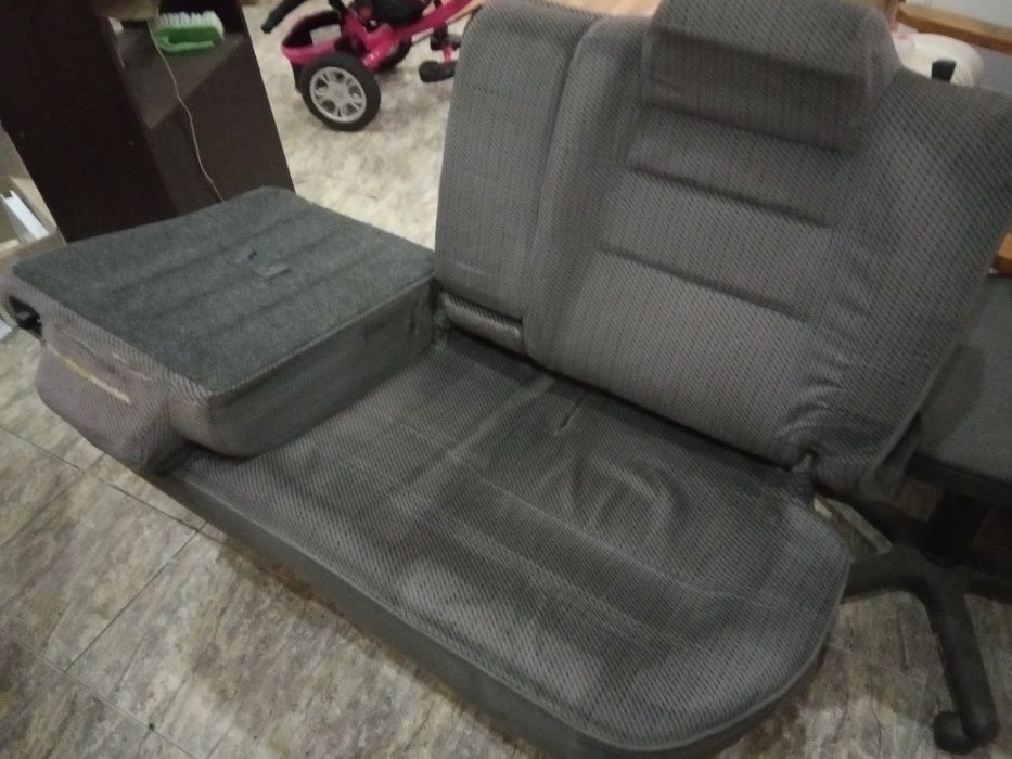 Диван сиденья