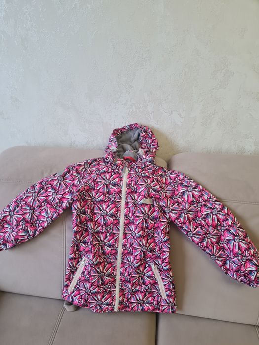 Продам вітровку Joiks 134