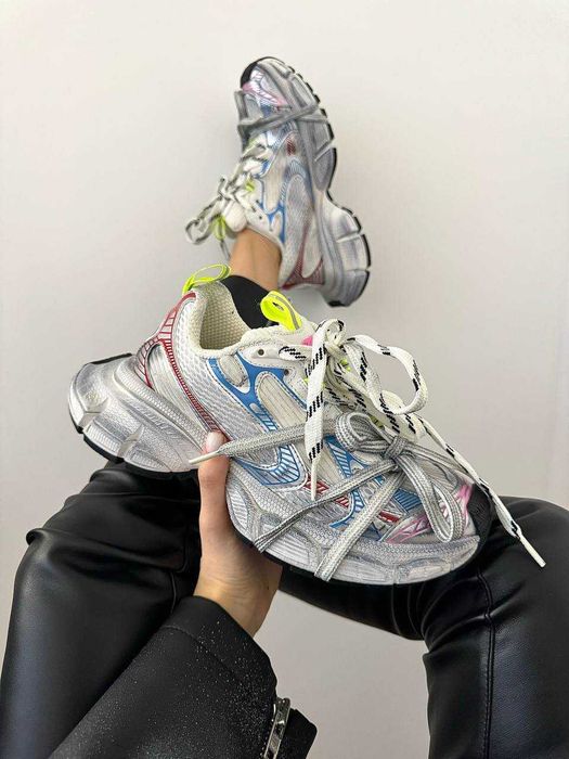 8 кольорів BALENCIAGA 3XL 36-46