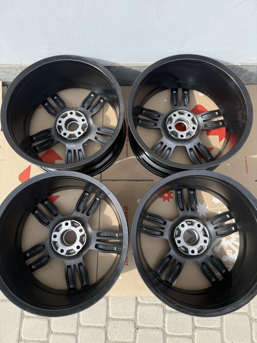 Диски BMW Style 433 R18  5х112