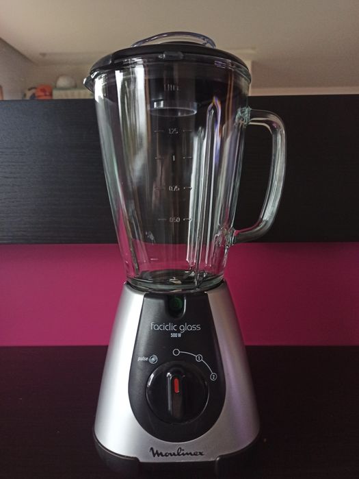 Liquidificador Moulinex 500w
