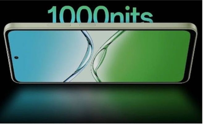 Oppo A5 pro 5G..