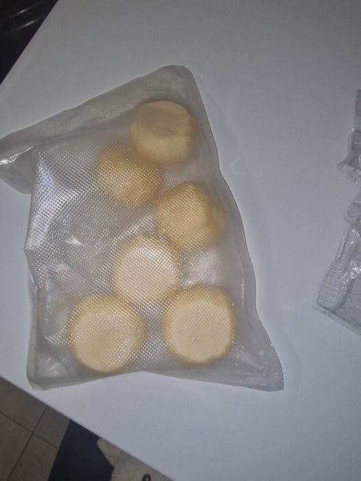 Delicia  Da Tia Grazi