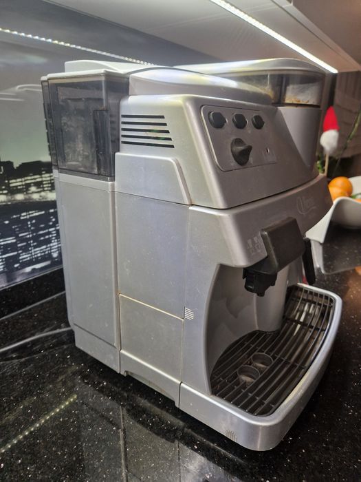 Ekspres ciśnieniowy Saeco