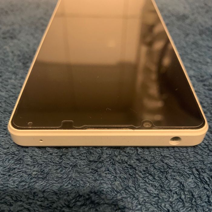 Sony Xperia 1 IV 256GB Biały