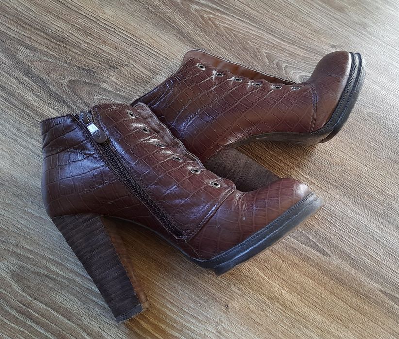 Ботильйони 35 розмір