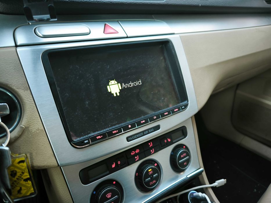 VW Passat Variant 2.0 TDI – Motor Impecável – Bluetooth – Nacional