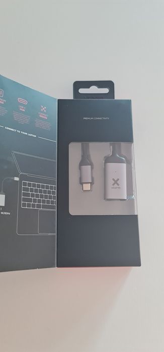 Vendo Cabo USB-C HDMI