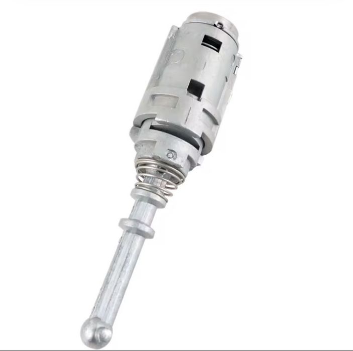 Ремкомплект Сердечник ключ 2 штуки Личинка замка дверей Citroen C3 c2