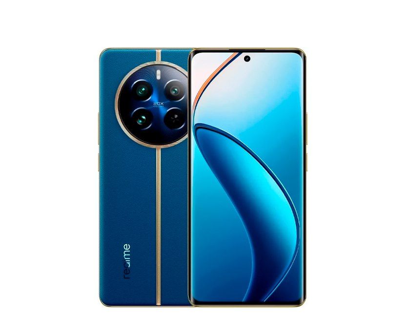 Realme 12 Pro 5G 12/512gb
