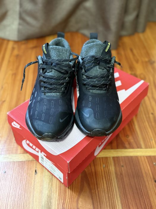 Оригінальні кросівки Nike W Reactx Infinity RN 4 GTX