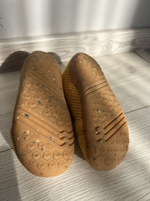 Barefoot Bobux Seedling r. 27 | Bambusowe | Okazja - taniej!