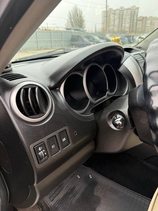 Suzuki Grand Vitara 2006