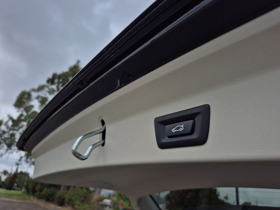 BMW X3 - 2020 | GARANTIA | 18d sDrive AUTO