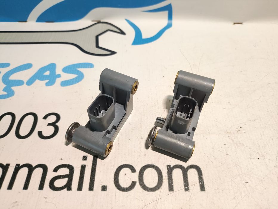 SENSOR SENSORES IMPACTO EMBATE COLISÃO AIRBAG MINI COOPER R56