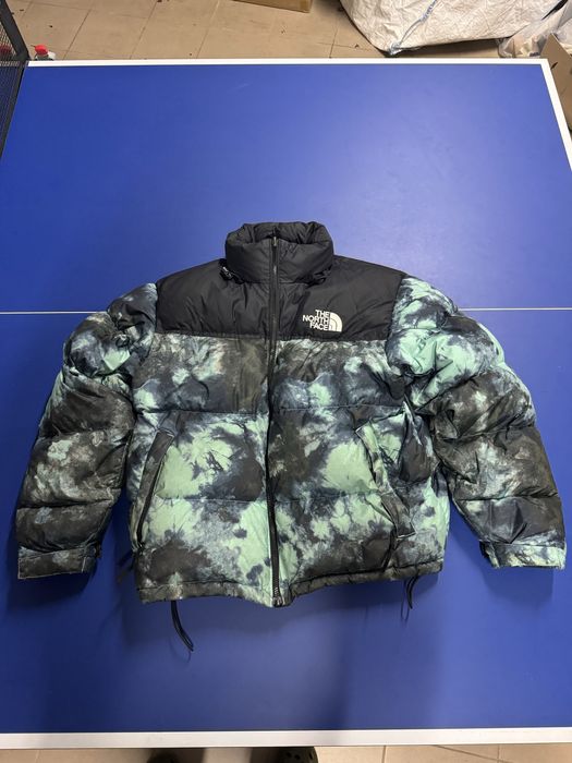 The North Face 1996 Retro Nuptse Jacket (rozmiar L)