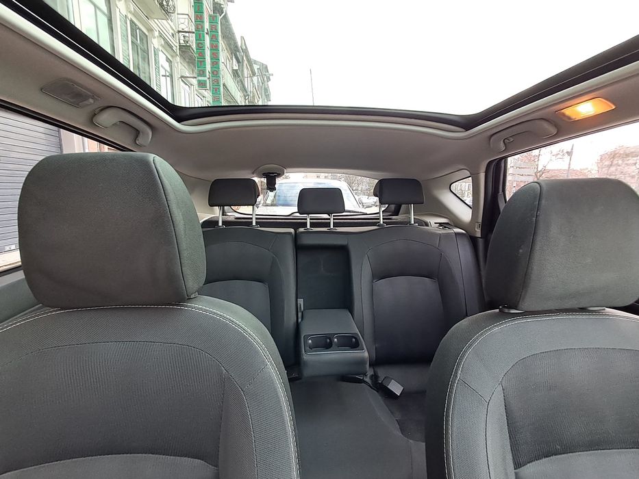 Nissan Qashqai 1.6 dCi 360 | Apenas 110.000km | Teto Panorâmico |