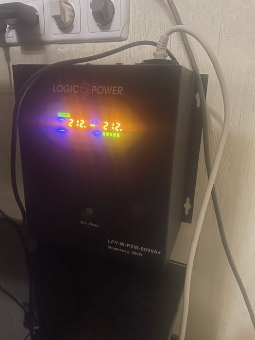 Продам инвертор