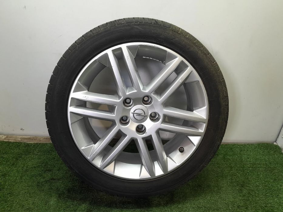 Conjunto de jantes OPEL Vectra C