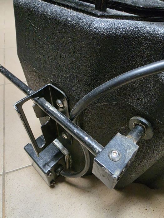 Wytwornica dymu na suchy lód Evolite X1 Mini