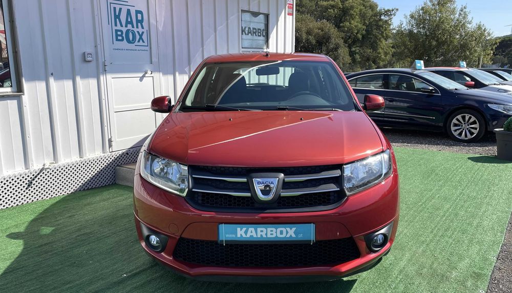 Dacia Sandero 0.9 TCe Comfort NACIONAL