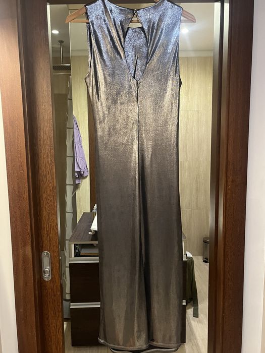 Vestido Reveillon