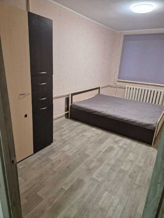 Аренда сдам 2х комнатную квартиру на П Поле/Алексееевке 5000 + ку