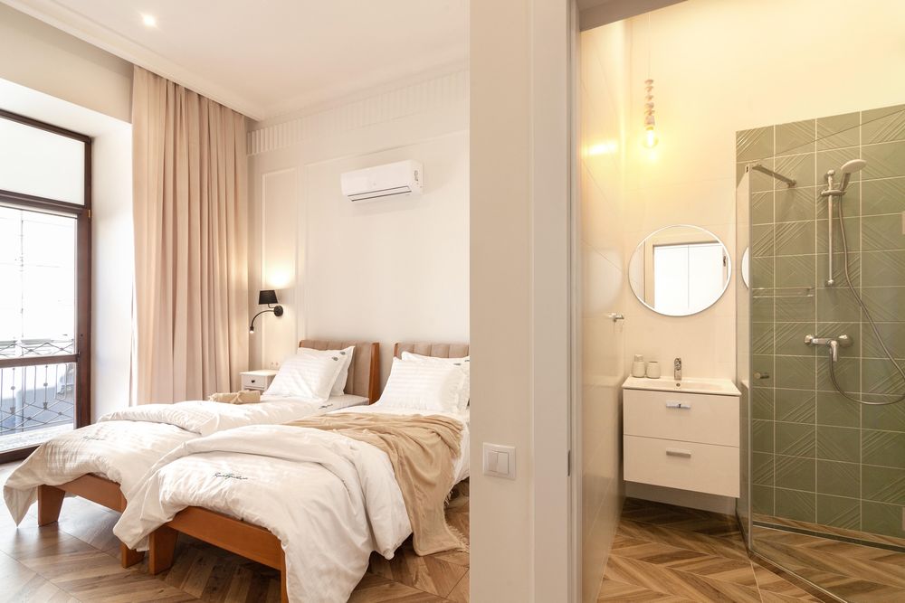 Оренда квартири подобово Romari apartment вул.Коперника 19