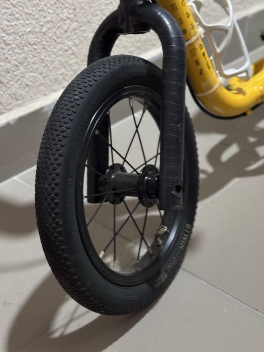 Беговел на 2,5-4 года