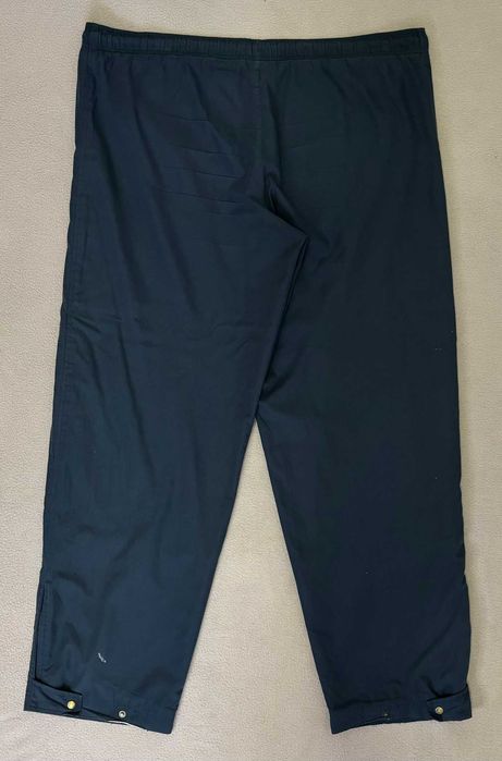 Spodnie dresowe Nike Y2K 00s roz. XL