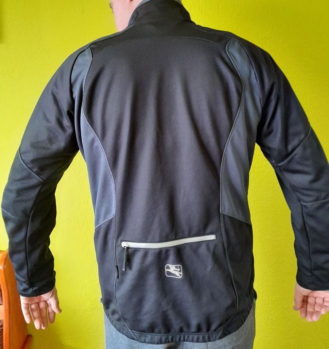 Kurtka windstopper L xl wys gratis