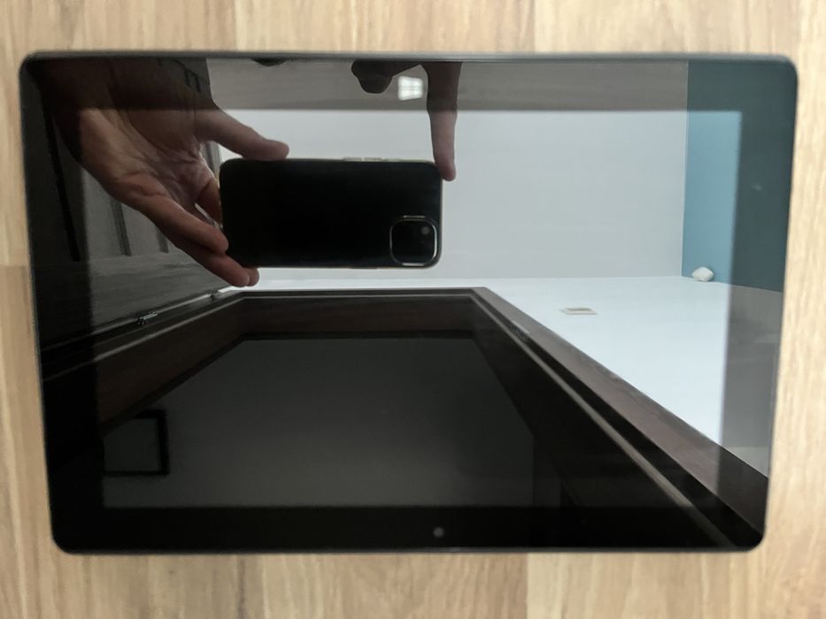 Tablet 10 cali z klawiaturą, Windows