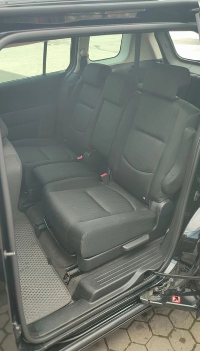 Продам Mazda 5, 2.0 дизель, мінівен 7 місний