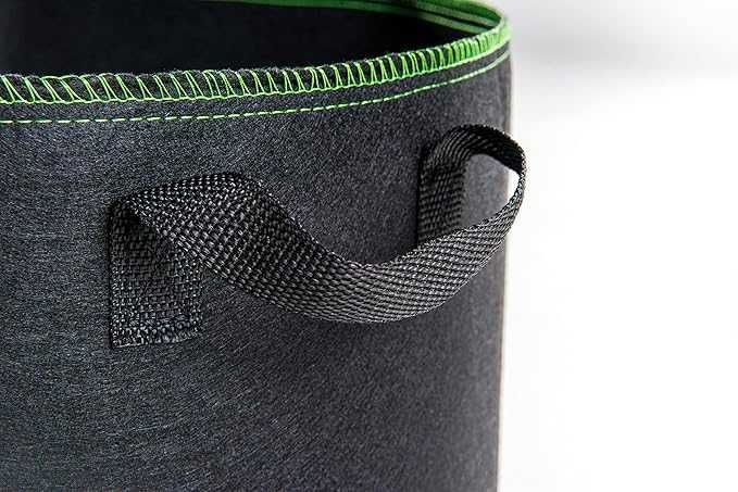 WUNDERGARDEN Worek na rośliny NrT58