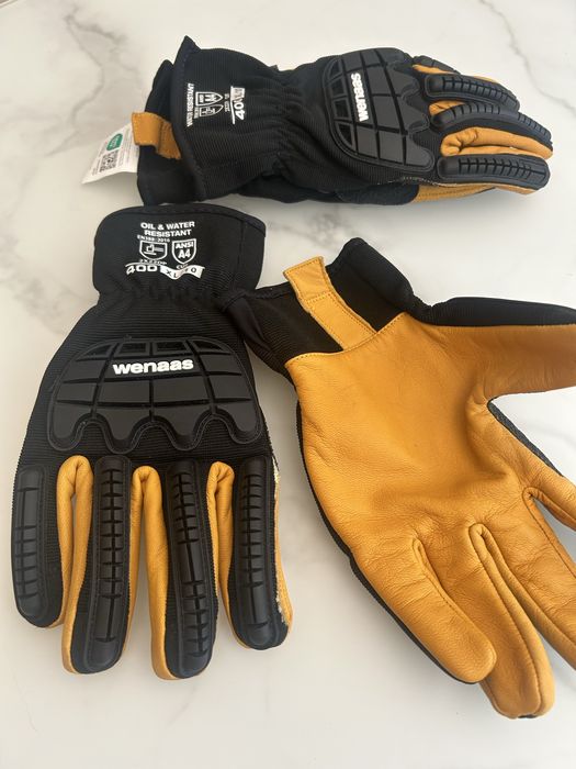 Rekawice wenaas 400 water XL